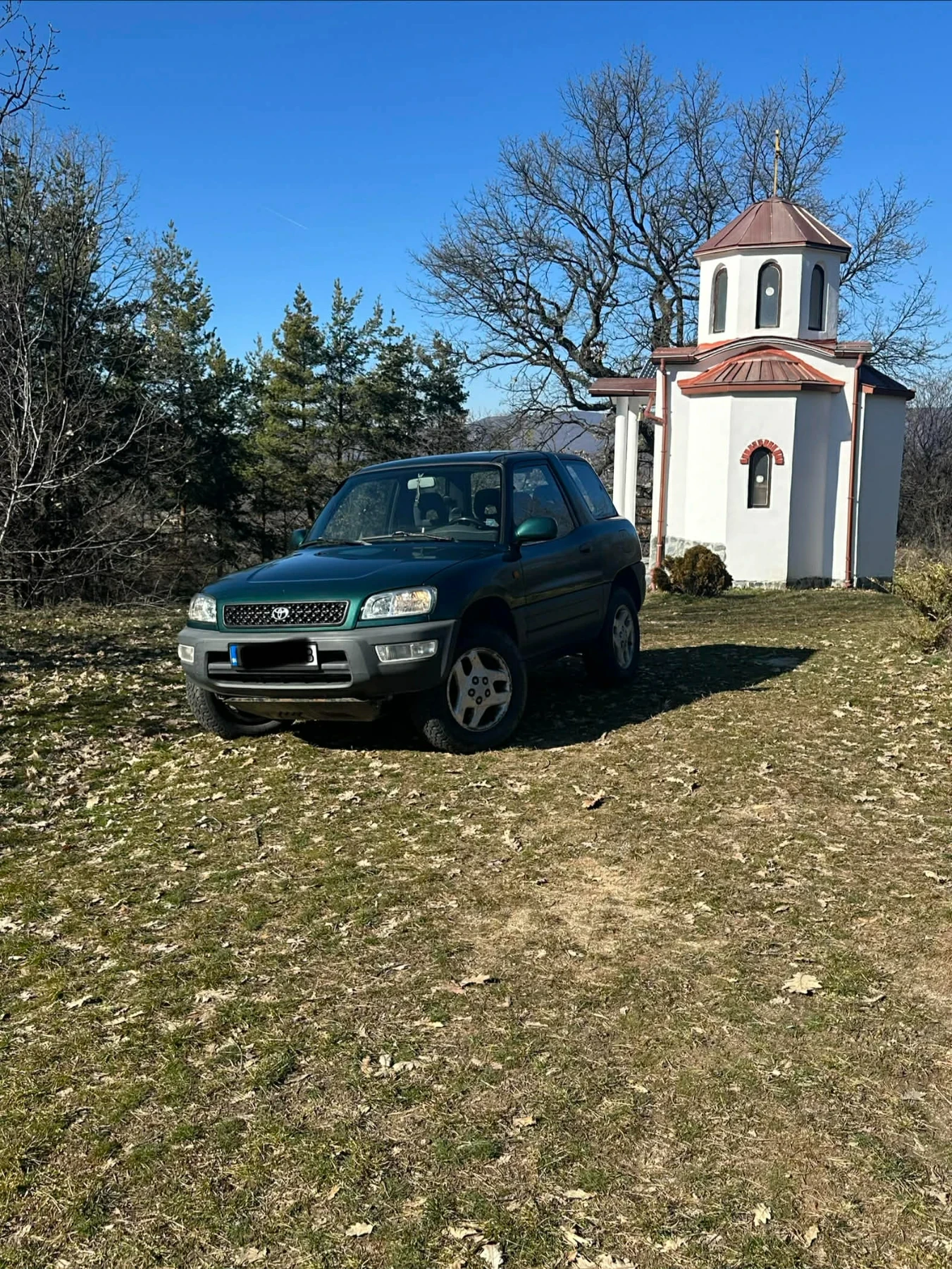 Toyota Rav4 | Mobile.bg � ����������� 2