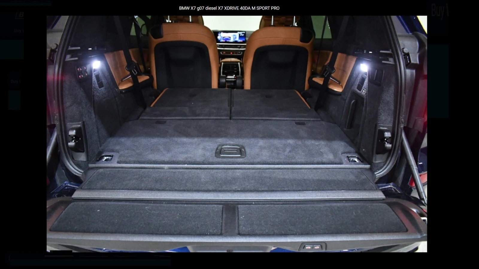 BMW X7 40D / M SPORT / PRO / 7 ����� | Mobile.bg � ����������� 12