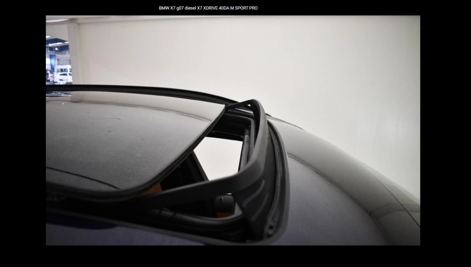 BMW X7 40D / M SPORT / PRO / 7 ����� | Mobile.bg � ����������� 13