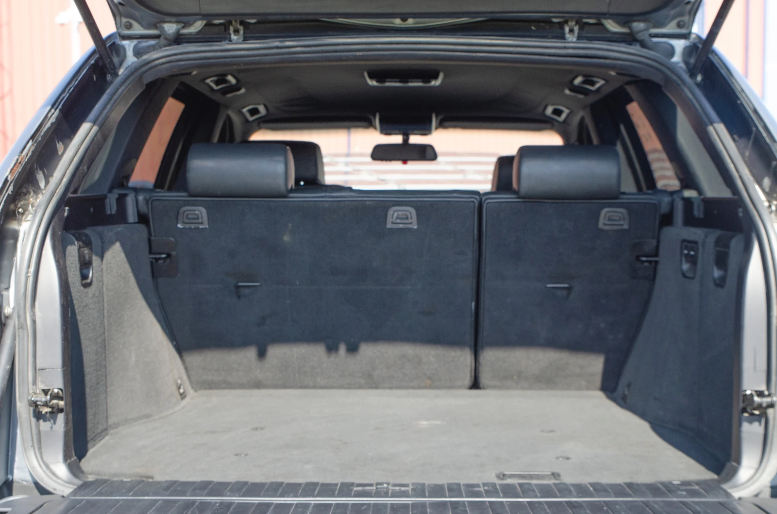 BMW X5 4.4 B6 �������� | Mobile.bg � ����������� 16