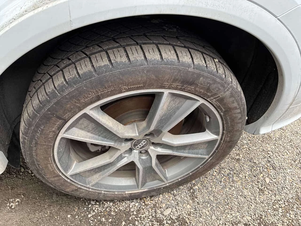 Audi Q5 TECHNIK| PANO| 360| ОБДУХВАНЕ| CARFAX, снимка 6 - Автомобили и джипове - 53982789