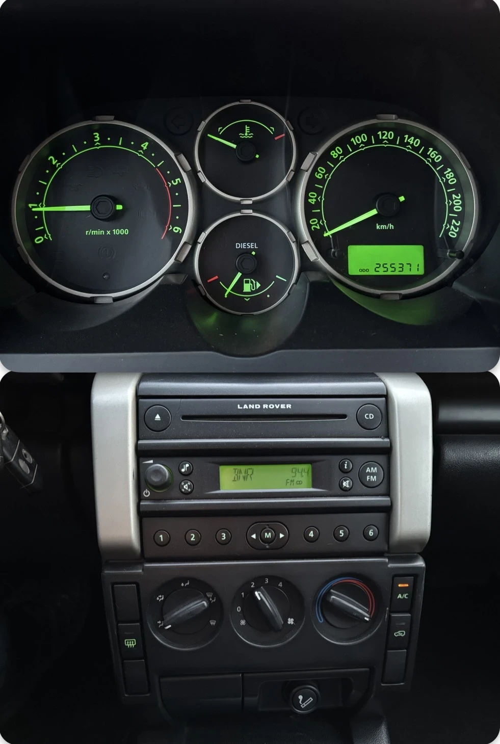 Land Rover Freelander 2.0 TD4 | Mobile.bg � ����������� 12