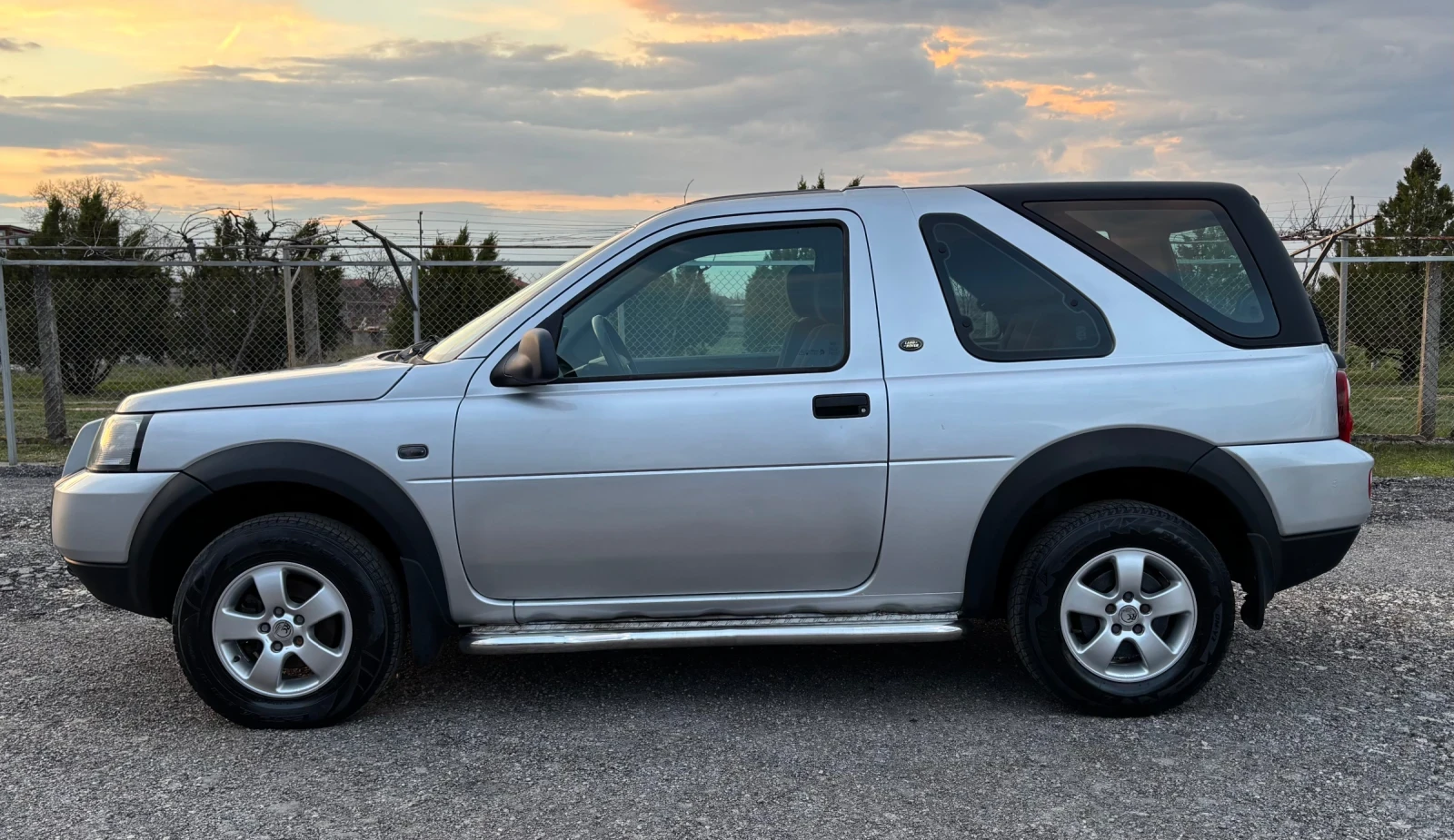 Land Rover Freelander 2.0 TD4 | Mobile.bg � ����������� 8