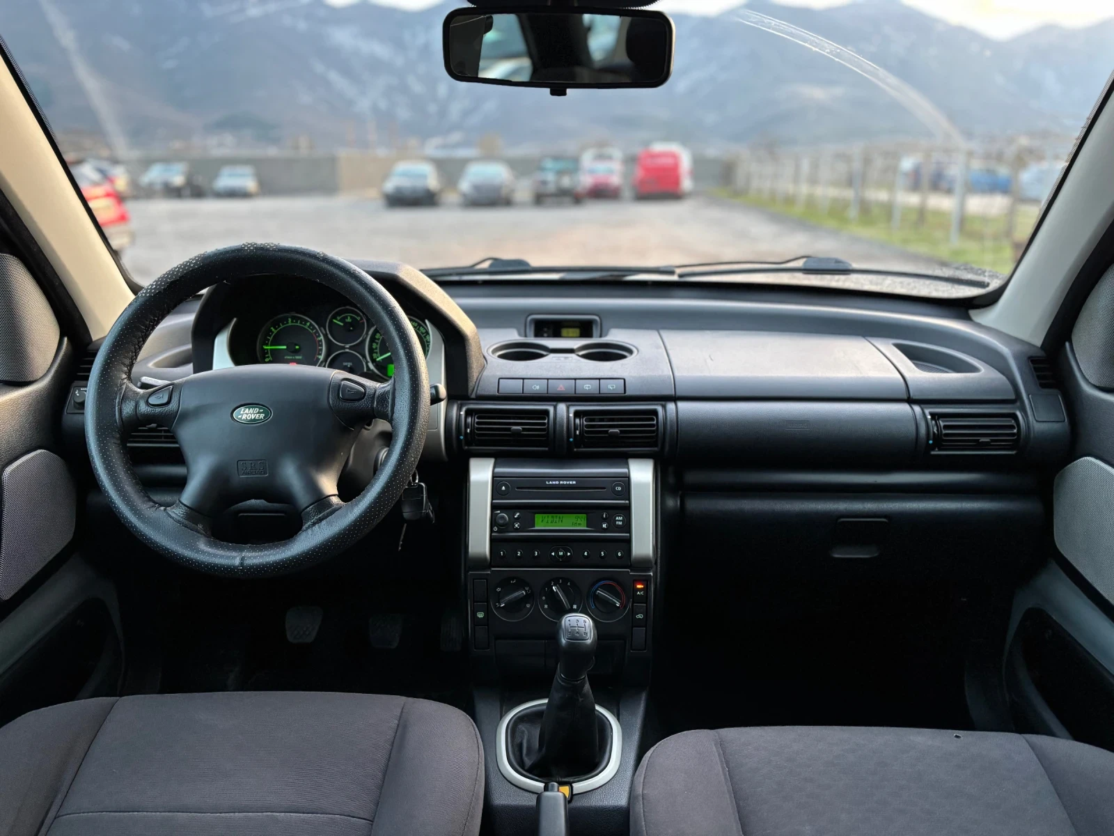 Land Rover Freelander 2.0 TD4 | Mobile.bg � ����������� 11