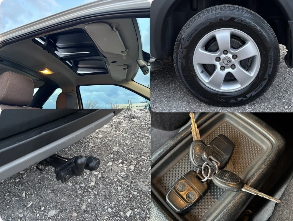 Land Rover Freelander 2.0 TD4 | Mobile.bg � ����������� 14