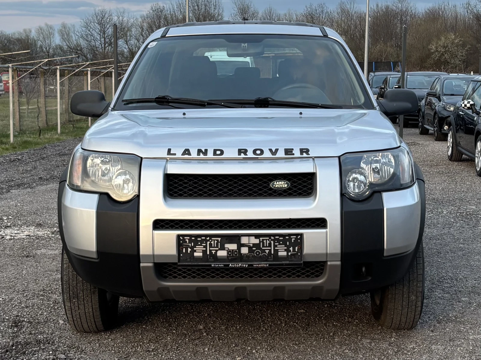 Land Rover Freelander 2.0 TD4 | Mobile.bg � ����������� 2