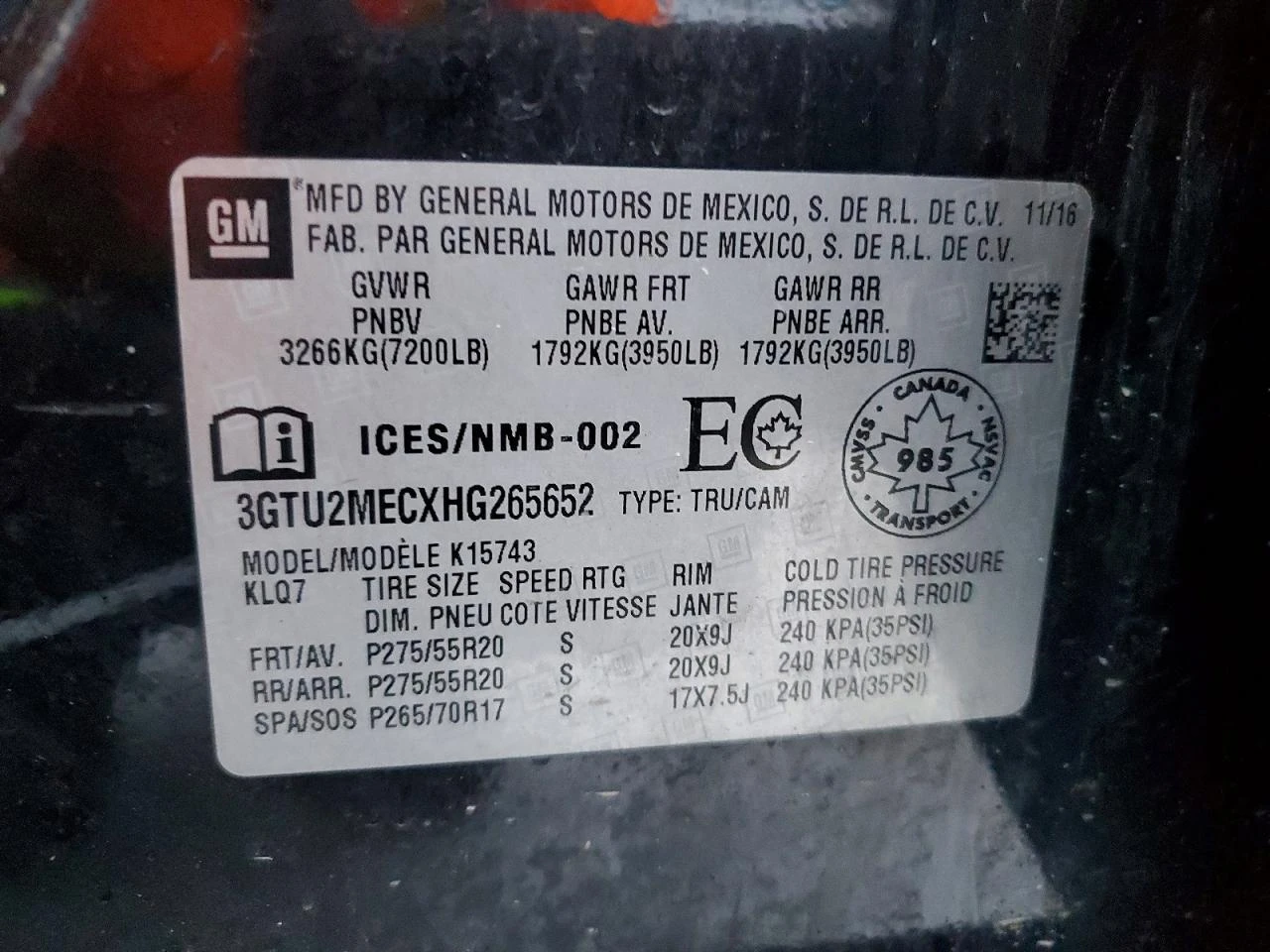 Gmc Sierra 1500 4WD Crew Cab 153.0" SLE | Mobile.bg � ����������� 13