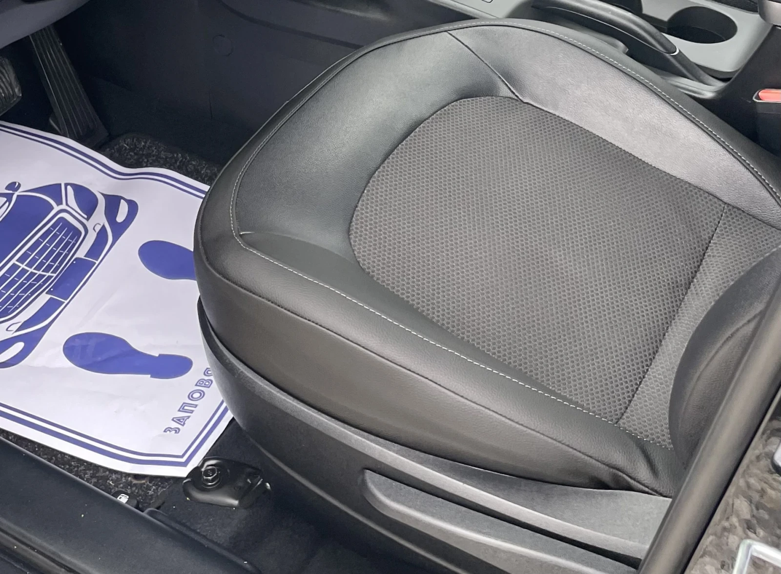 Hyundai IX35 1.7 ����� ���� ��������� ���������� | Mobile.bg � ����������� 13