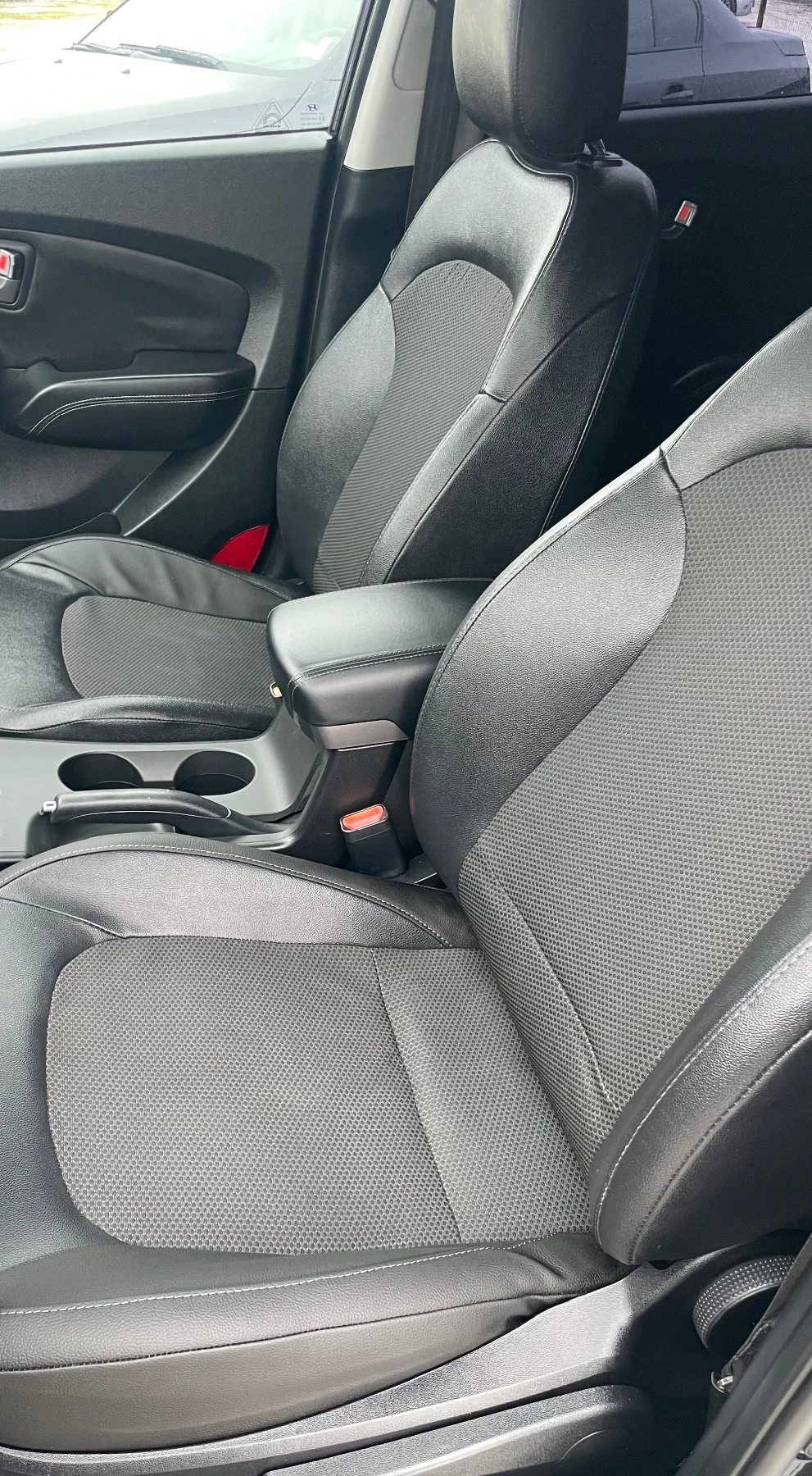 Hyundai IX35 1.7 ����� ���� ��������� ���������� | Mobile.bg � ����������� 12
