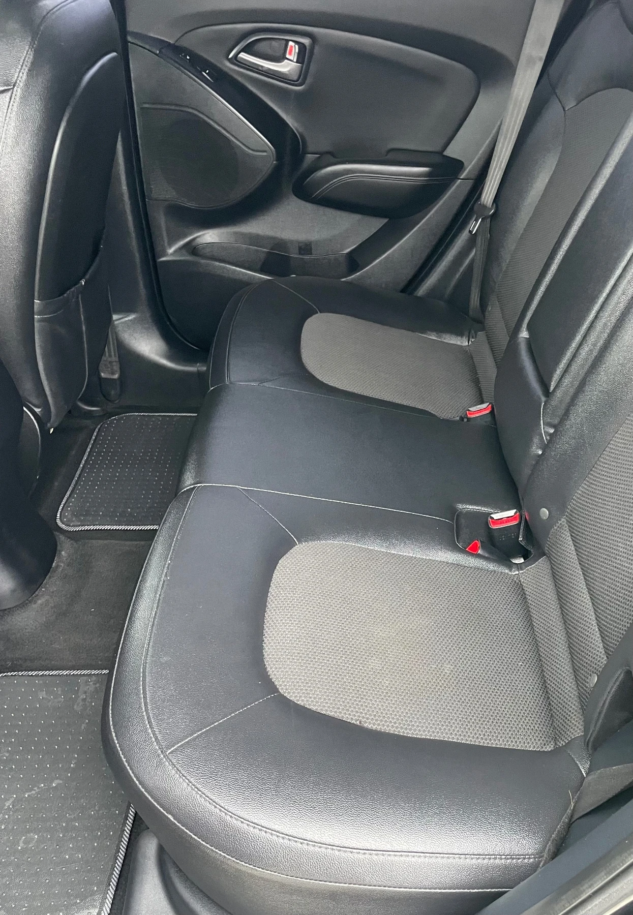 Hyundai IX35 1.7 ����� ���� ��������� ���������� | Mobile.bg � ����������� 11