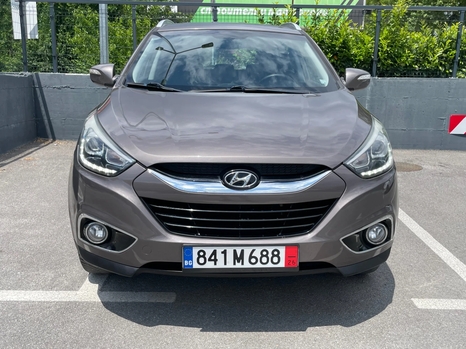 Hyundai IX35 1.7 ����� ���� ��������� ���������� | Mobile.bg � ����������� 2