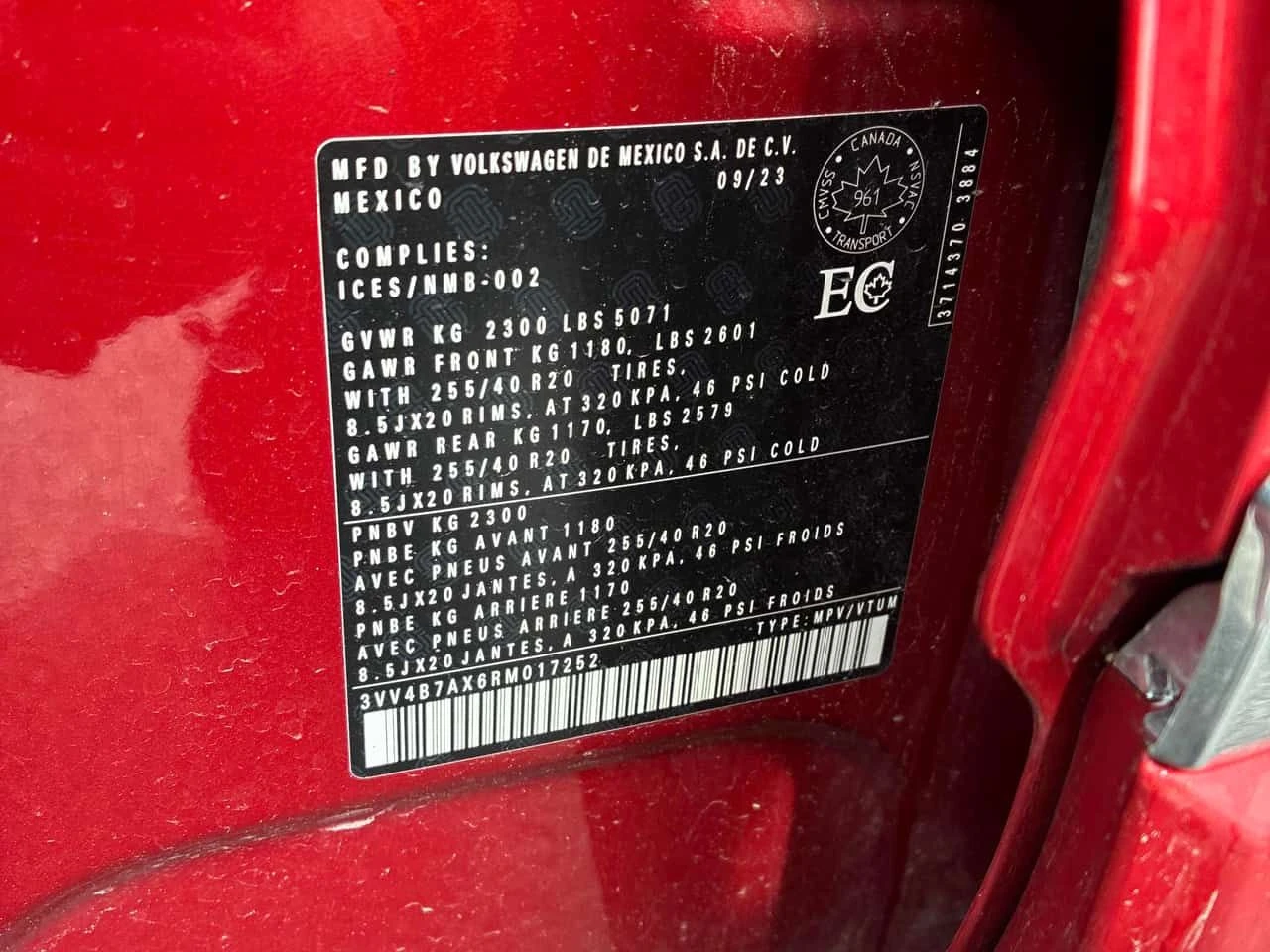 VW Tiguan Highline R Line / 360 / ОБДУХВАНЕ / FENDER/ПАНО, снимка 15 - Автомобили и джипове - 54607152