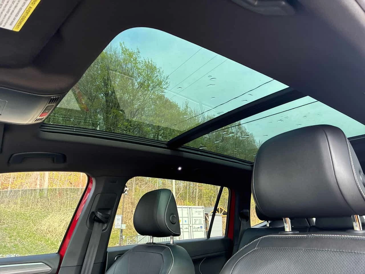 VW Tiguan Highline R Line / 360 / ОБДУХВАНЕ / FENDER/ПАНО, снимка 17 - Автомобили и джипове - 54607152