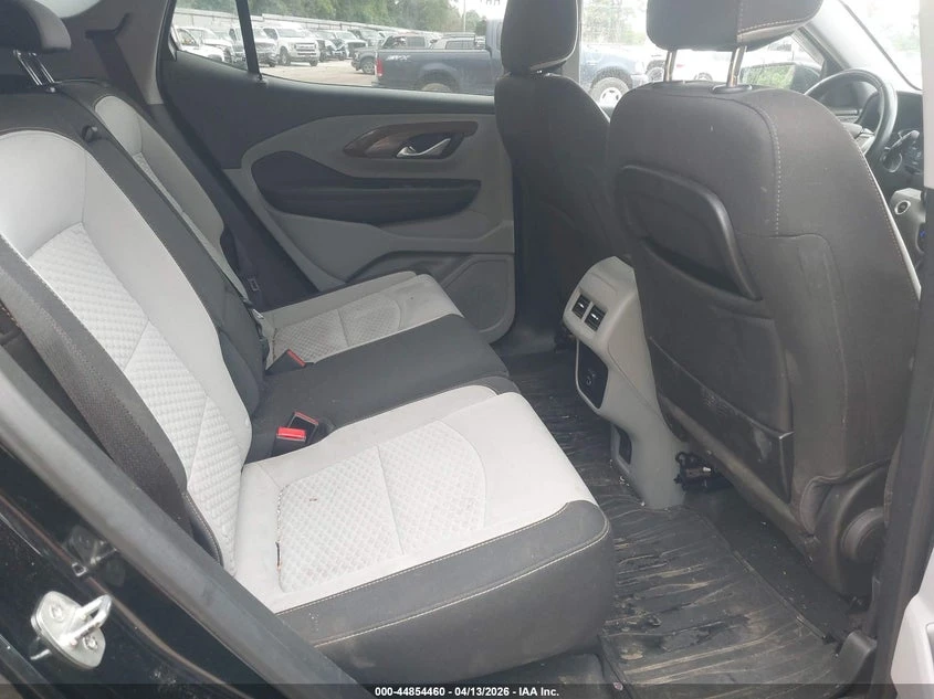 Gmc Terrain 1.5l Sle, снимка 8 - Автомобили и джипове - 54622462
