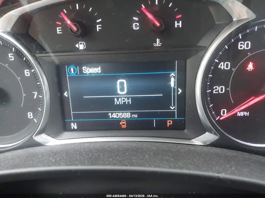 Gmc Terrain 1.5l Sle, снимка 7 - Автомобили и джипове - 54622462