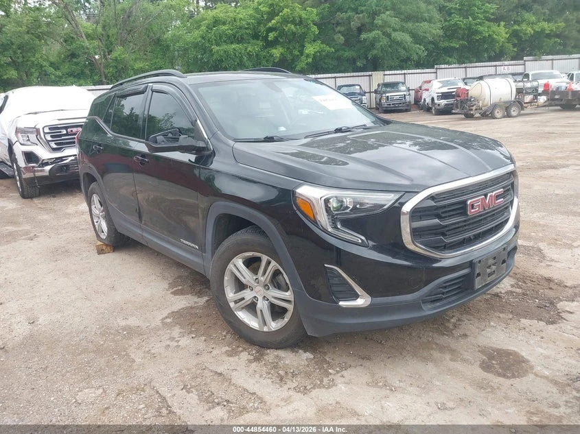Gmc Terrain 1.5l Sle