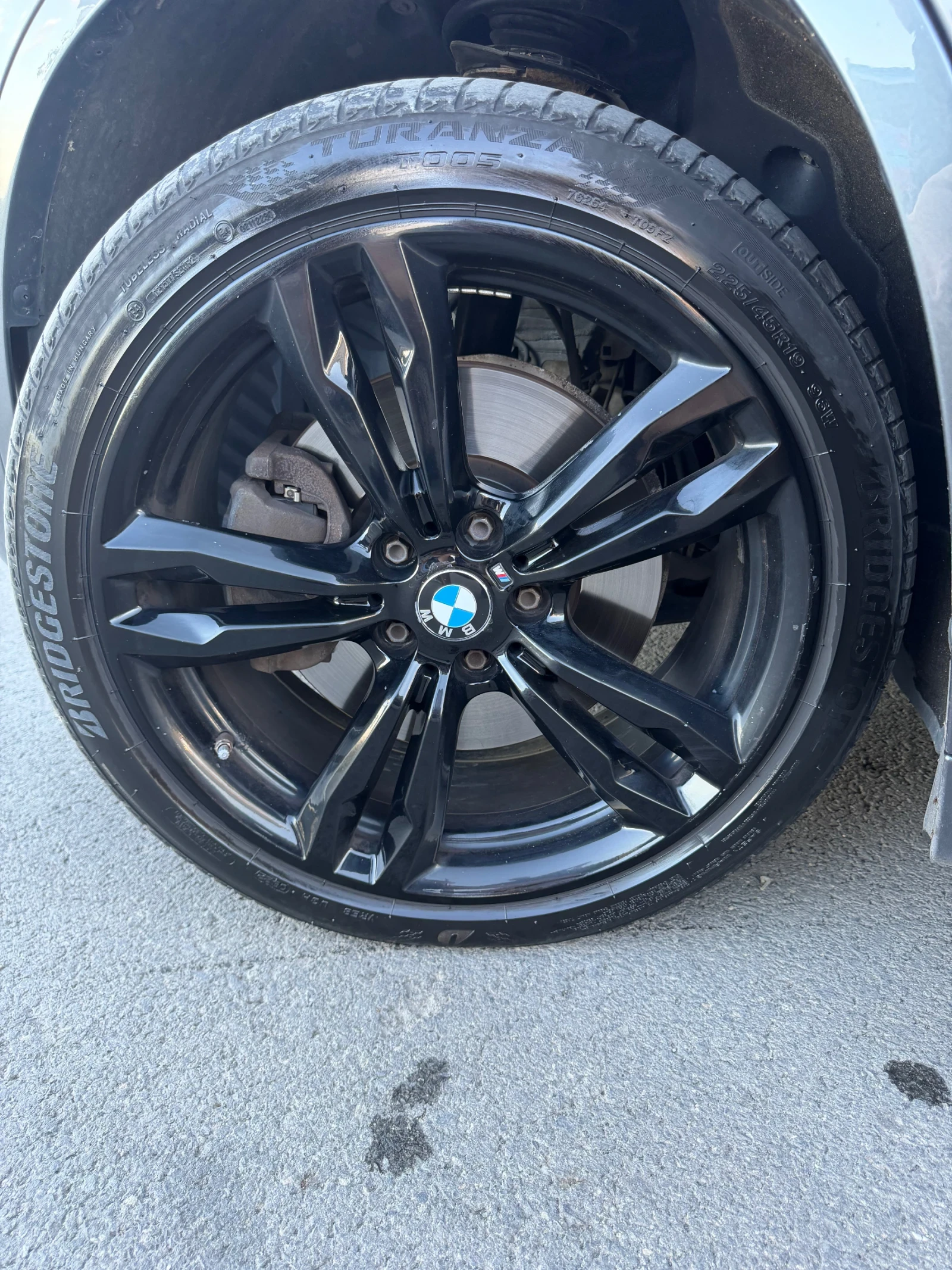 BMW X1 2D 190к.с xDrive FULL M Pack / ЕКСТРИ, снимка 7 - Автомобили и джипове - 54969050