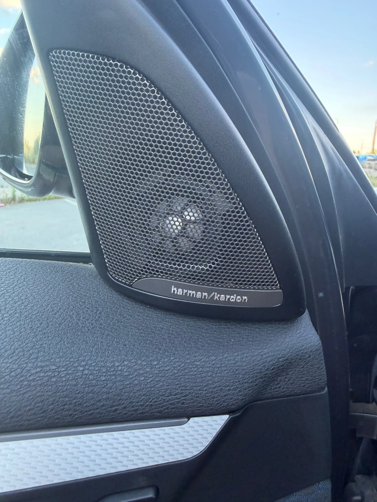 BMW X1 2D 190к.с xDrive FULL M Pack / ЕКСТРИ, снимка 12 - Автомобили и джипове - 54969050