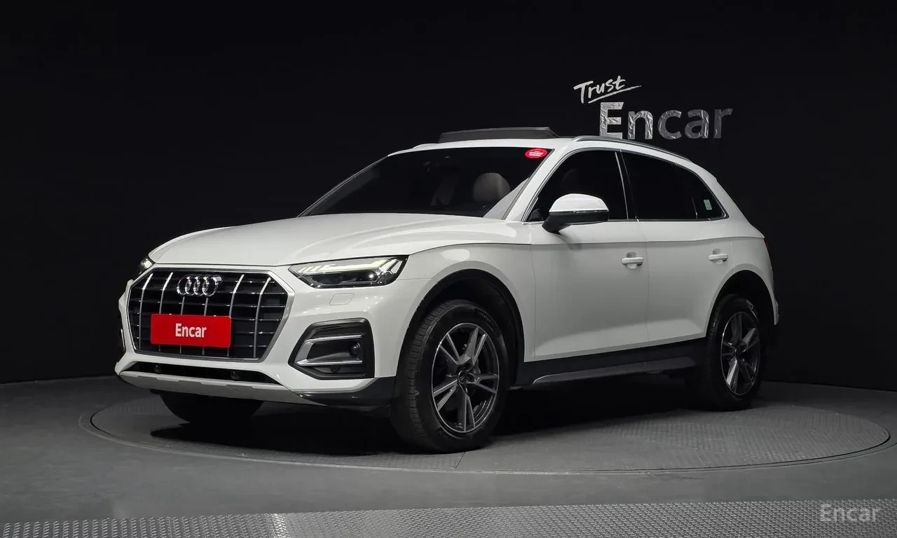 Audi Q5 2022* QUATTRO* PANO* DIGITAL* MATRIX* КРАЙНА ЦЕНА