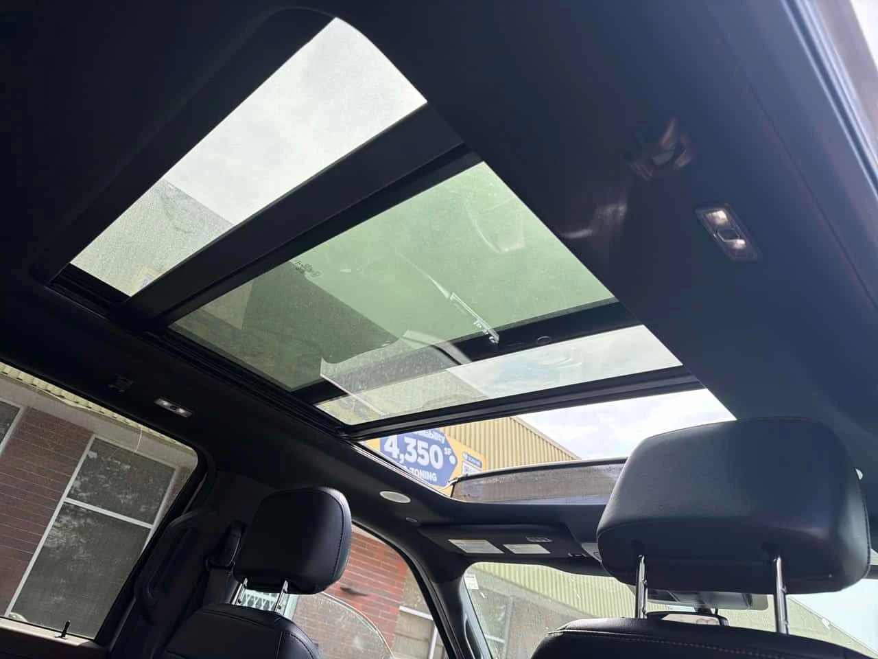 Ford F150 SuperCrew| BANG & OLUFSEN| ОБДУХВАНЕ| 2 KЛЮЧА, снимка 11 - Автомобили и джипове - 55230613