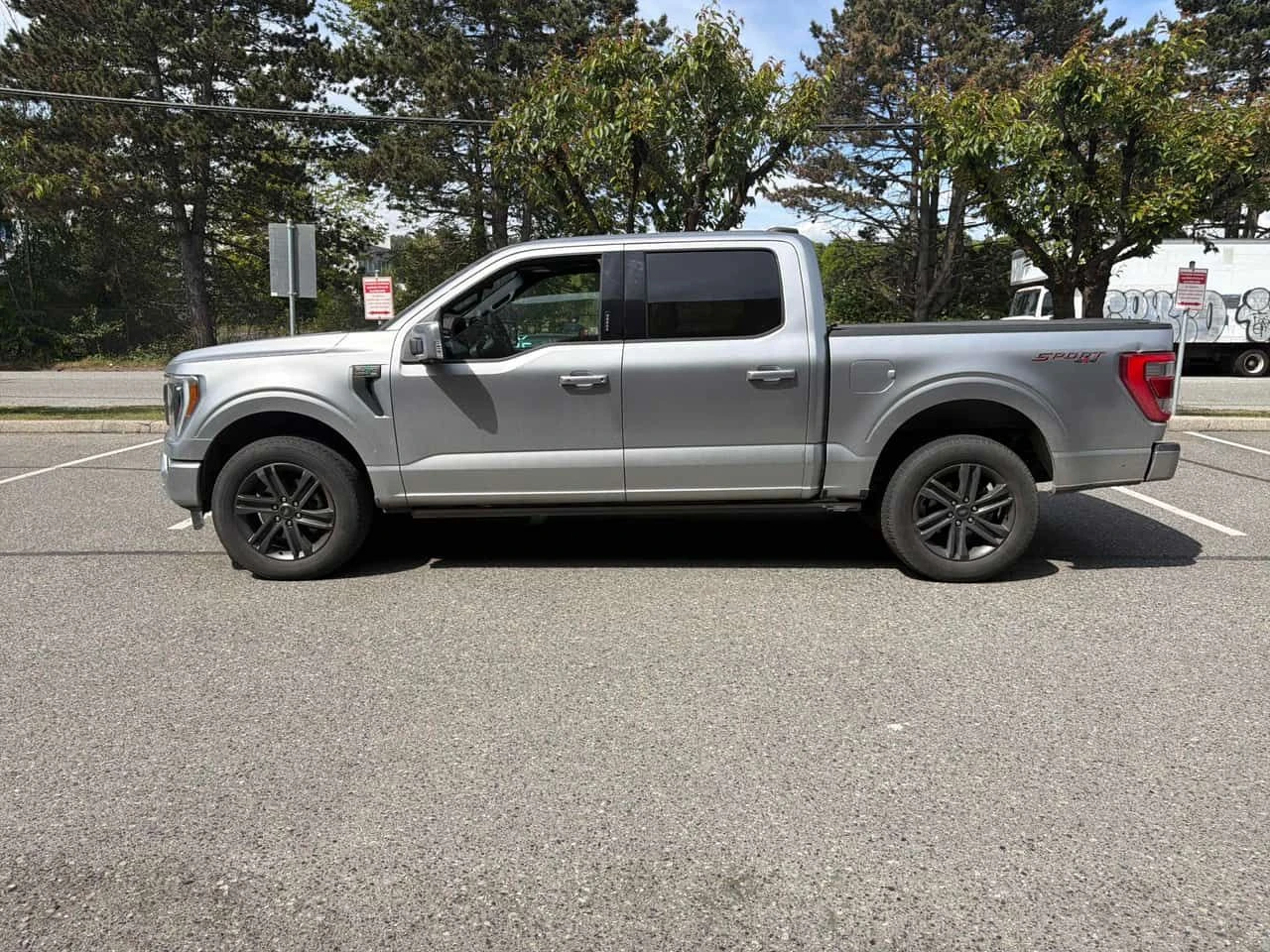 Ford F150 SuperCrew| BANG & OLUFSEN| ОБДУХВАНЕ| 2 KЛЮЧА, снимка 2 - Автомобили и джипове - 55230613