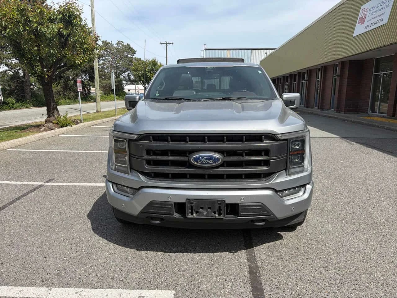 Ford F150 SuperCrew| BANG & OLUFSEN| ОБДУХВАНЕ| 2 KЛЮЧА, снимка 5 - Автомобили и джипове - 55230613