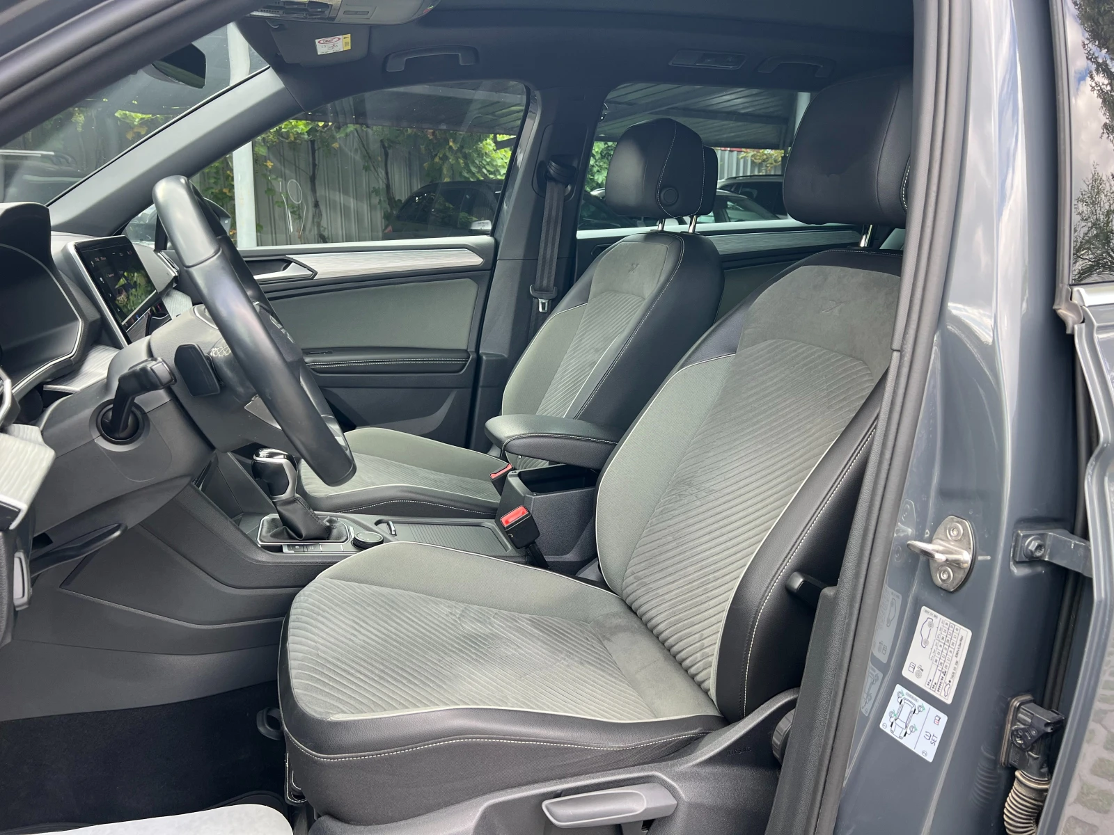 Seat Tarraco 2.0 TSI 190 к.с /6+ 1/4х4/, снимка 11 - Автомобили и джипове - 55434403