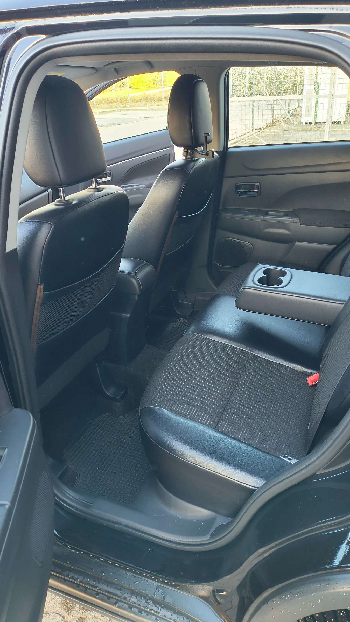 Citroen C4 AIRCROSS 1.6 E-HDI, снимка 9 - Автомобили и джипове - 55633271