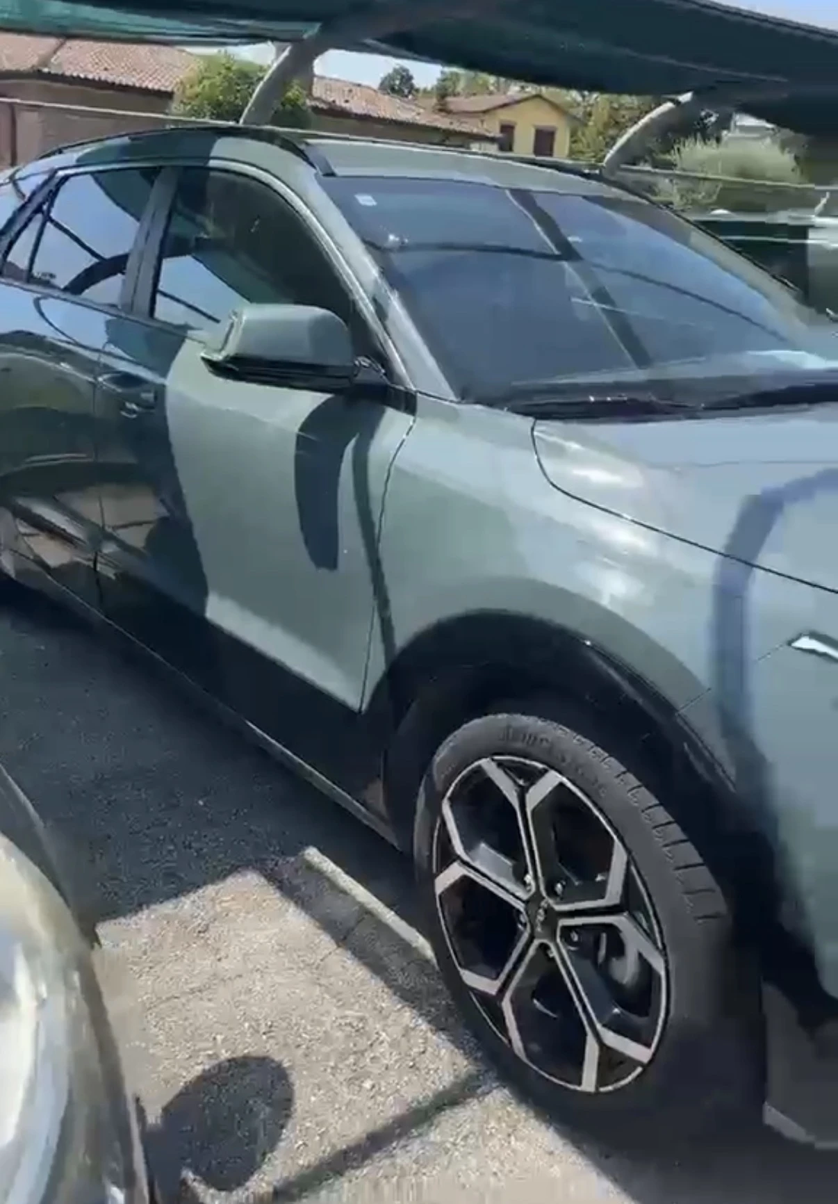 Kia Niro 1.6 Hybrid Очакван внос, снимка 2 - Автомобили и джипове - 55664128