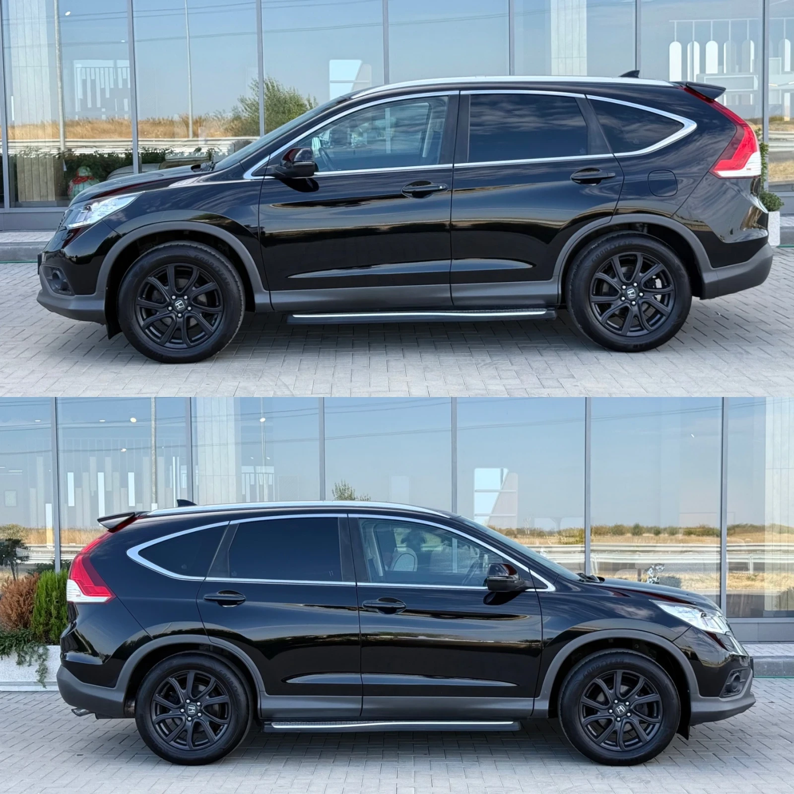 Honda Cr-v 2.0 i-VTEC / 4X4 / NAVI / CAMERA / FULL SERVICE | Mobile.bg � ����������� 4