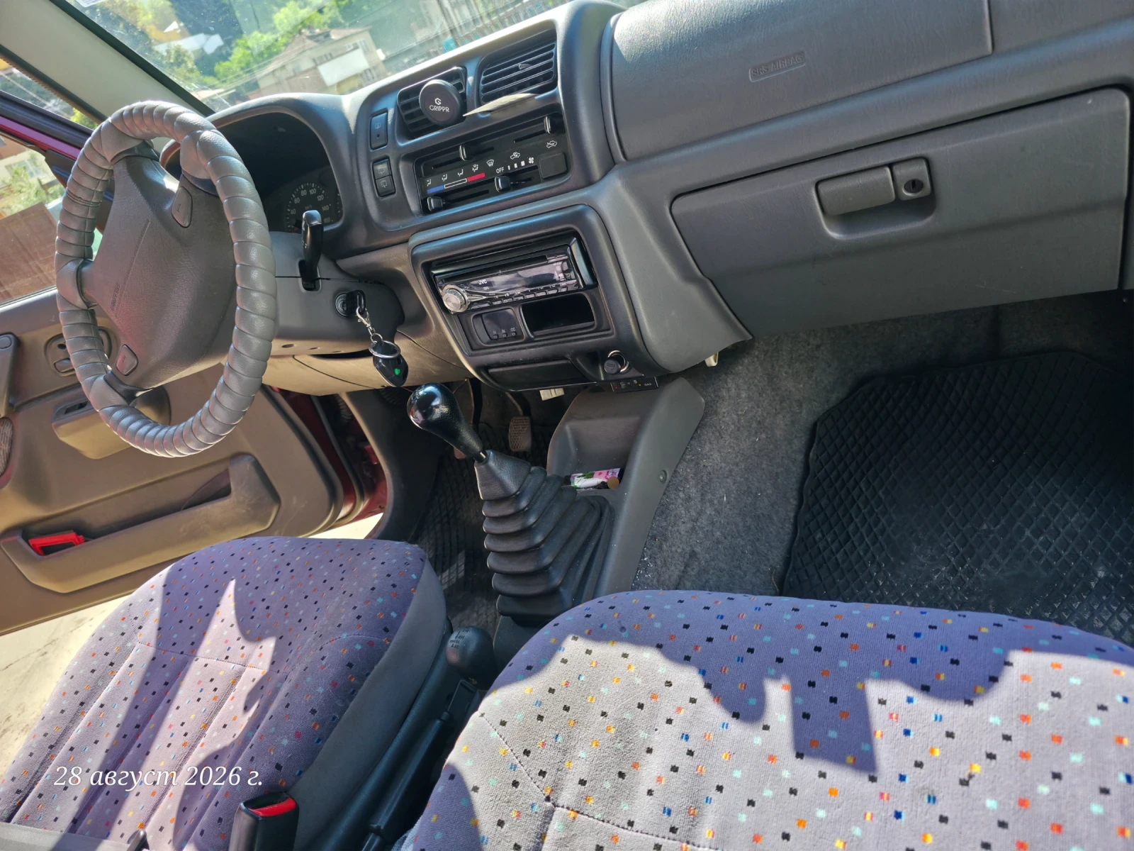Suzuki Jimny, снимка 5 - Автомобили и джипове - 55842796