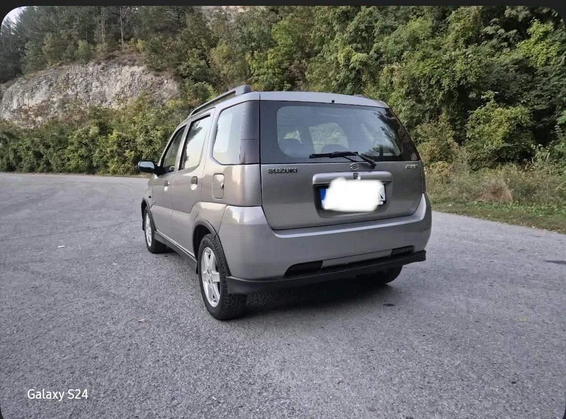 Suzuki Ignis, снимка 9 - Автомобили и джипове - 56252448
