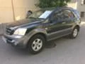 Kia Sorento 2.5crdi 140, снимка 3