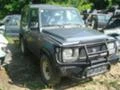 Daihatsu Rocky 2.8TDI, снимка 2