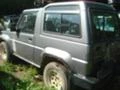 Daihatsu Rocky 2.8TDI, снимка 4