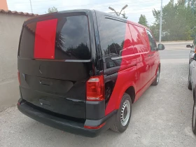 VW T6  2.0TDI 4X4/150K.c ITALIA, снимка 5