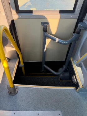 Mercedes-Benz Sprinter 515 Нов внос!клима, 20 места!!, снимка 10