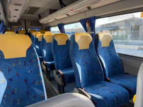 Mercedes-Benz Sprinter 515 Нов внос!клима, 20 места!!, снимка 8