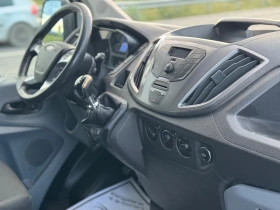 Ford Transit 2.2TDCI* 125кс* Климатик* Германия* Оригинал* Като, снимка 12