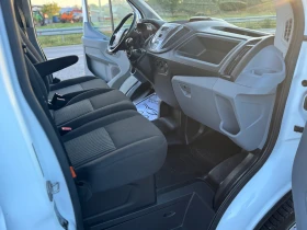 Ford Transit 2.2TDCI* 125кс* Климатик* Германия* Оригинал* Като, снимка 13