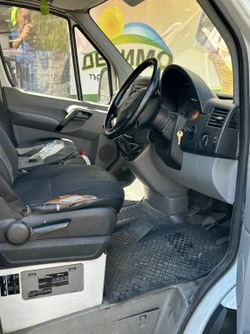 Mercedes-Benz Sprinter 311 CDI, снимка 11