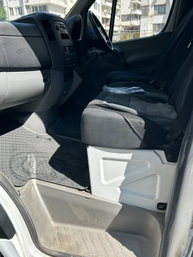 Mercedes-Benz Sprinter 311 CDI, снимка 3