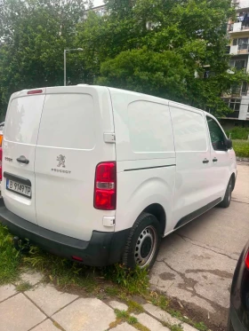 Peugeot Expert BLUE HDI/122cc/L2, снимка 3