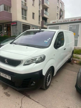 Peugeot Expert BLUE HDI/122cc/L2, снимка 2