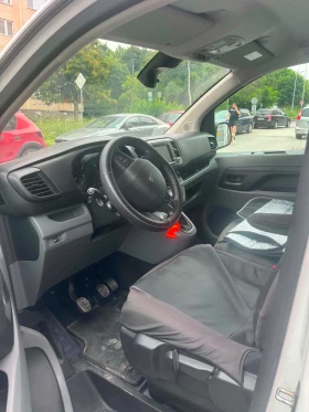 Peugeot Expert BLUE HDI/122cc/L2, снимка 5