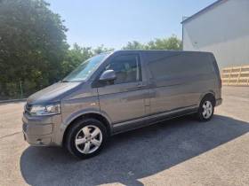 VW T5 2.5 TDI , снимка 4