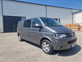 VW T5 2.5 TDI , снимка 2