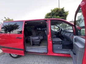 Mercedes-Benz Vito 120 CDI, снимка 9