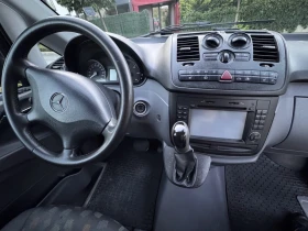 Mercedes-Benz Vito 120 CDI, снимка 6