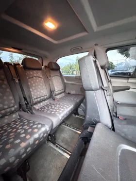Mercedes-Benz Vito 120 CDI, снимка 12